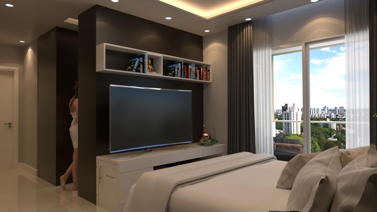 Imagem Apartamento com 4 Quartos à Venda, 637 m²em Centro - Santarém