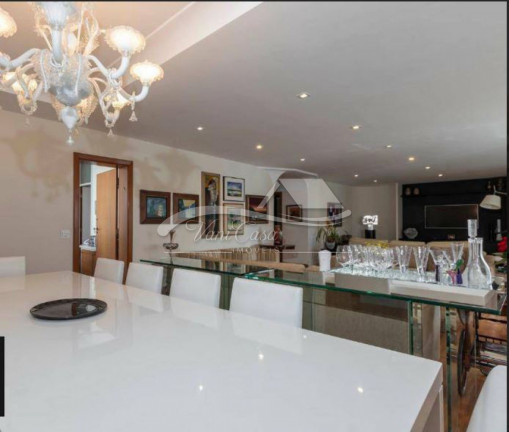Imagem Apartamento com 4 Quartos à Venda, 285 m² em Jardim Paulista - São Paulo