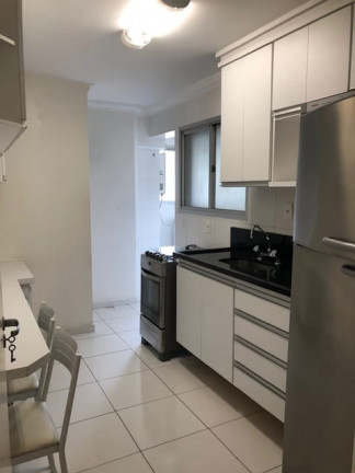 Apartamento com 2 Quartos à Venda, 70 m² em Jardim Paulista - São Paulo