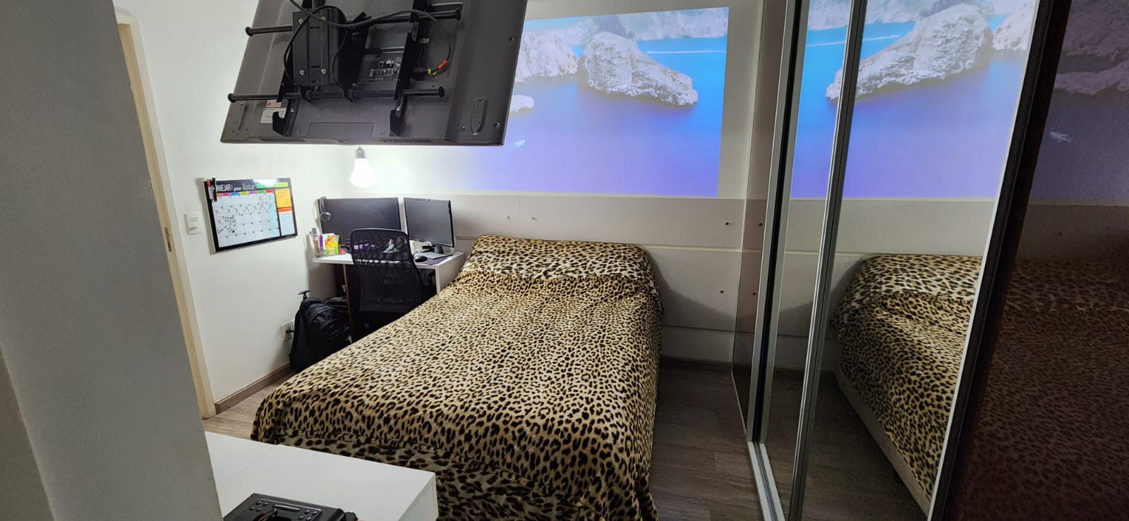 Imagem Apartamento com 2 Quartos à Venda, 64 m²em Usina Piratininga - São Paulo