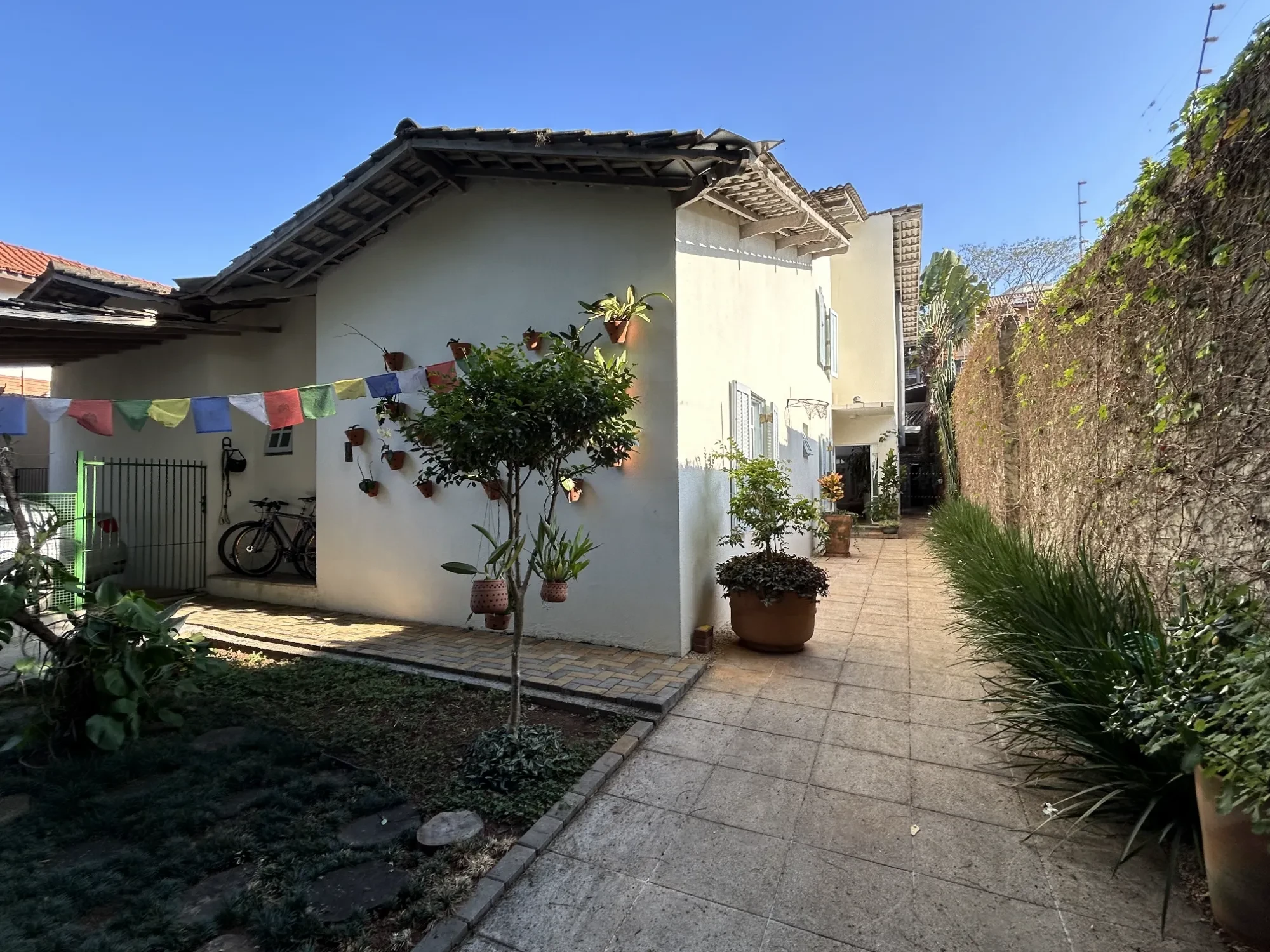 Imagem Casa com 3 Quartos à Venda, 300 m² em Vila São Francisco - São Paulo