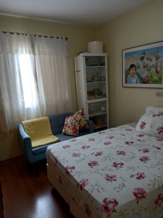 Imagem Sobrado com 3 Quartos à Venda, 120 m² em Vila Morse - São Paulo