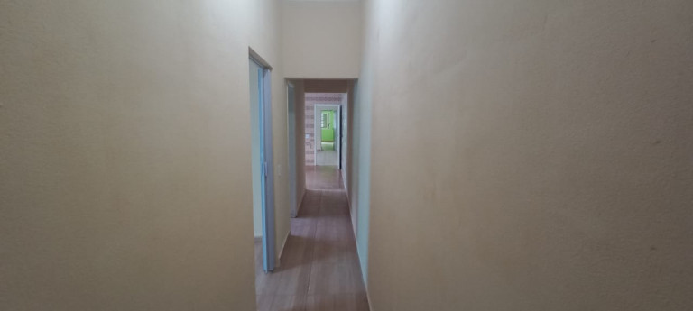 Imagem Casa com 2 Quartos à Venda, 150 m² em Tupi - Praia Grande