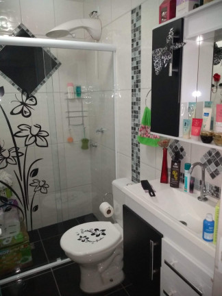 Imagem Apartamento com 2 Quartos à Venda, 69 m² em Ponte de São João - Jundiaí