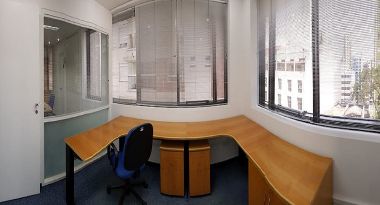 Imagem Sala Comercial para Alugar, 120 m² em Pinheiros - São Paulo