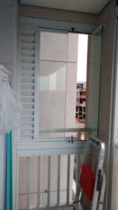 Imagem Apartamento com 2 Quartos à Venda, 60 m² em Jardim Marajoara - São Paulo