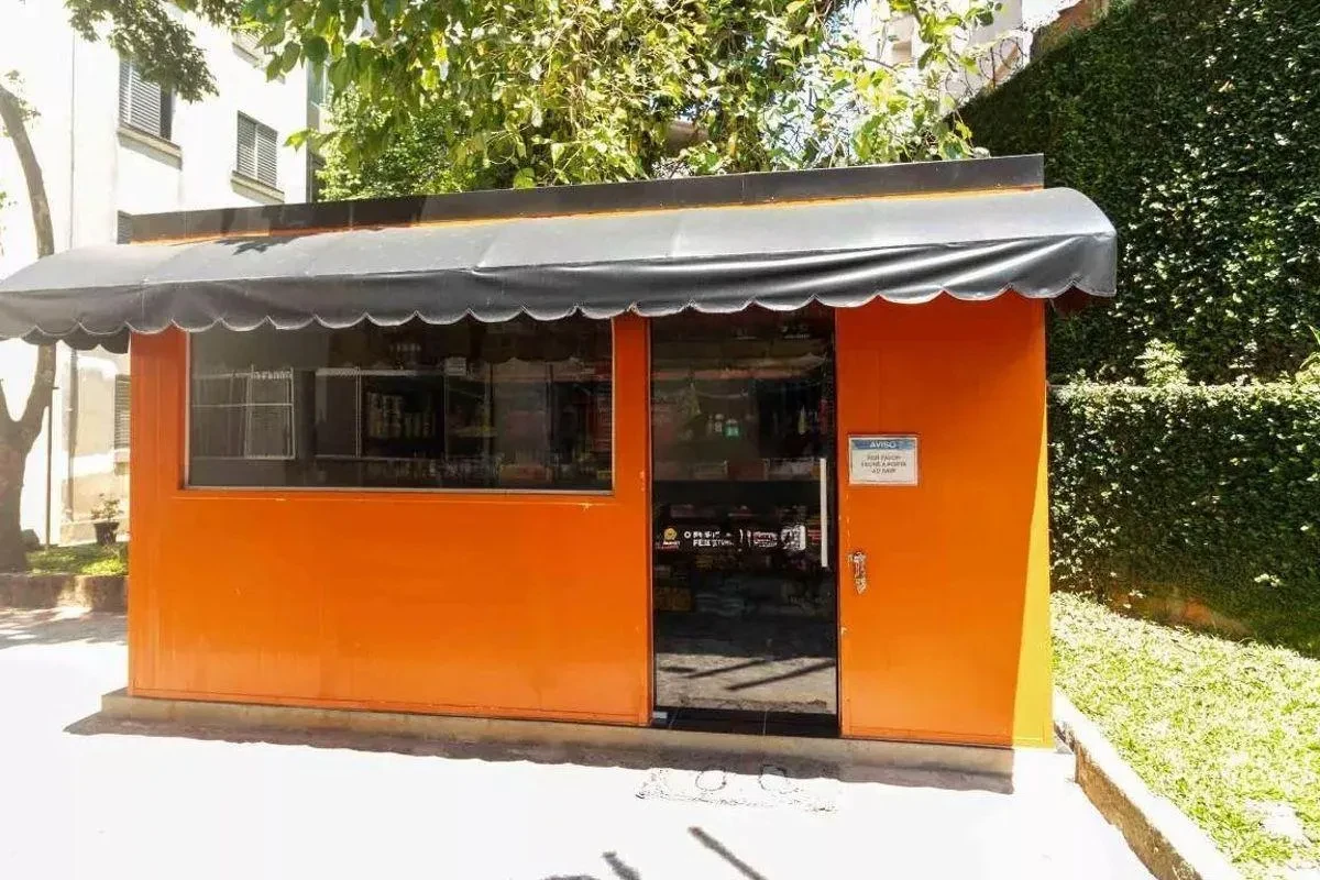 Imagem Apartamento com 2 Quartos à Venda, 52 m² em Jardim Brasília - São Paulo