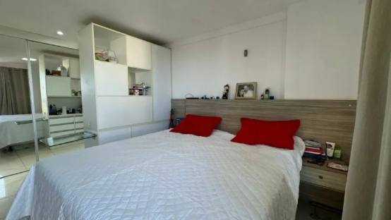 Imagem Apartamento com 3 Quartos à Venda, 103 m²em Jardim Oceania - João Pessoa