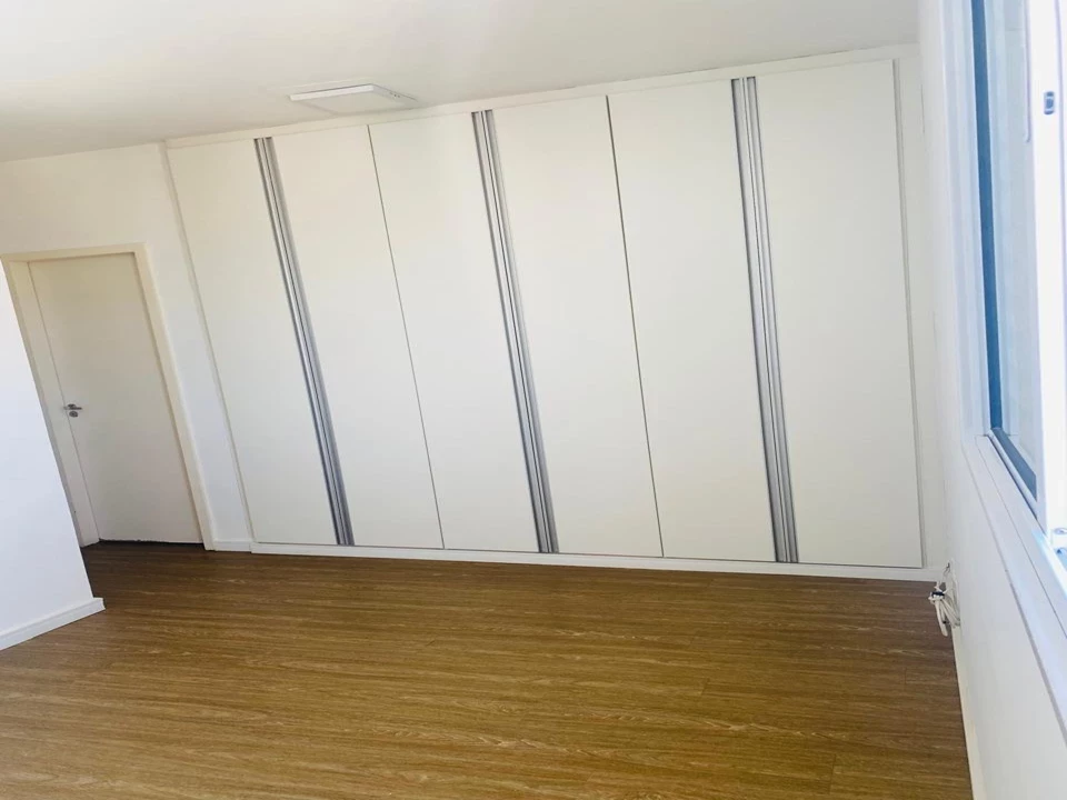 Imagem Apartamento com 3 Quartos à Venda, 89 m² em Jardim Messina - Jundiaí