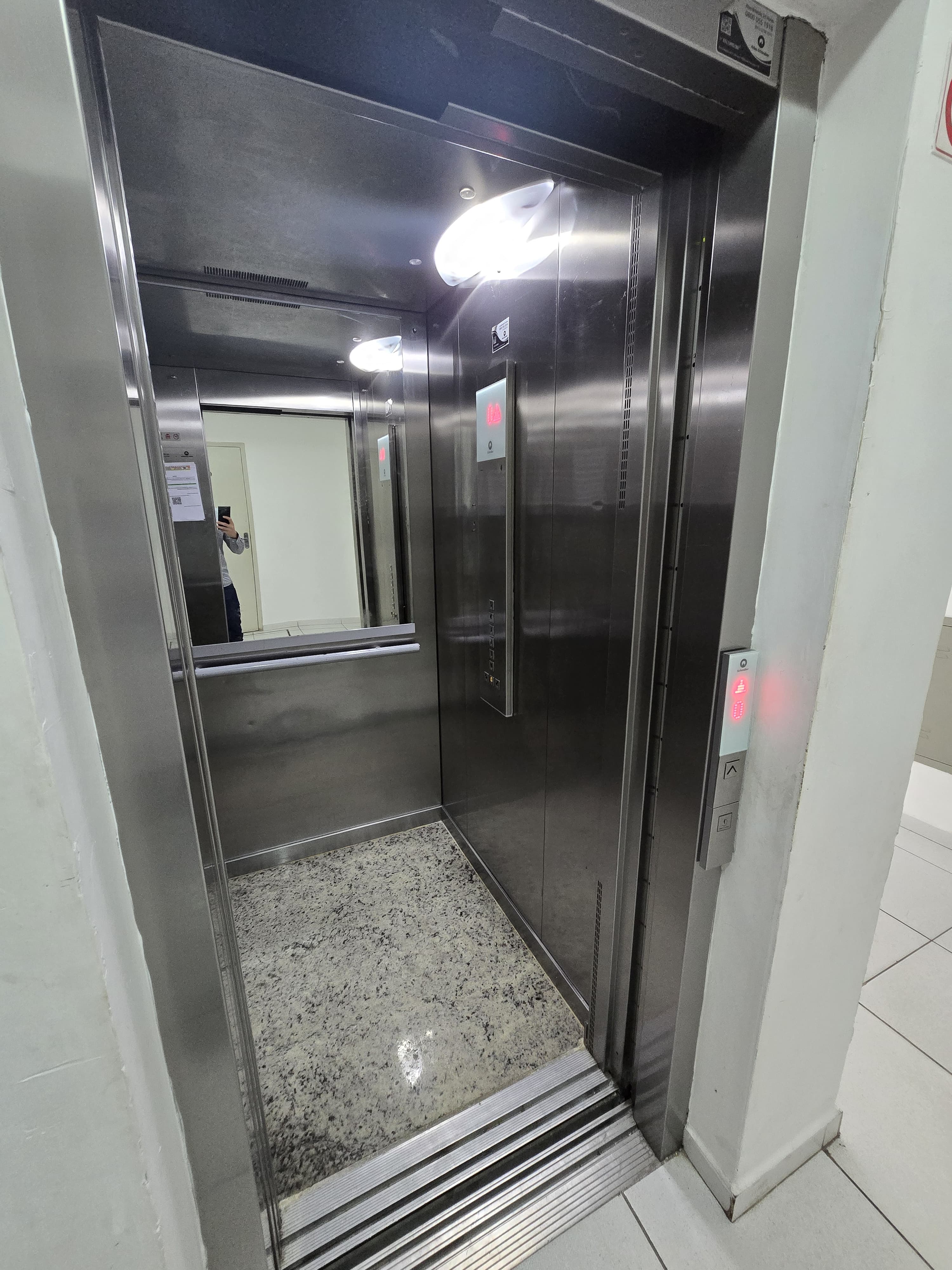 Imagem Apartamento com 3 Quartos à Venda, 50 m² em São Brás - Nossa Senhora do Socorro