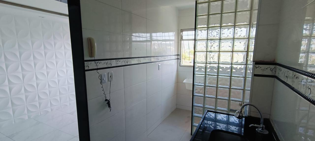 Imagem Apartamento com 2 Quartos à Venda, 56 m² em Colubande - São Gonçalo
