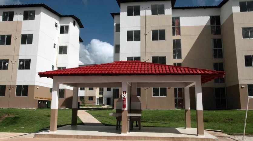 Imagem Apartamento com 2 Quartos à Venda, 42 m²em Uriboca - Marituba