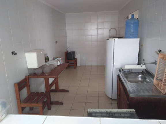 Imagem Cobertura com 3 Quartos à Venda,  em Guilhermina - Praia Grande