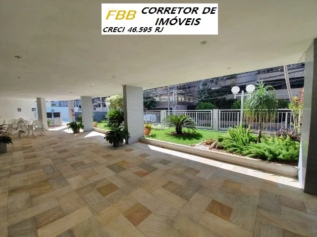 Imagem Apartamento com 3 Quartos à Venda, 12.000 m² em Vila Nova - Cabo Frio