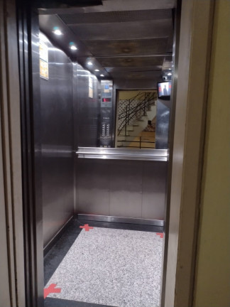 Imagem Sala Comercial à Venda ou Locação, 25 m² em Comércio - Salvador