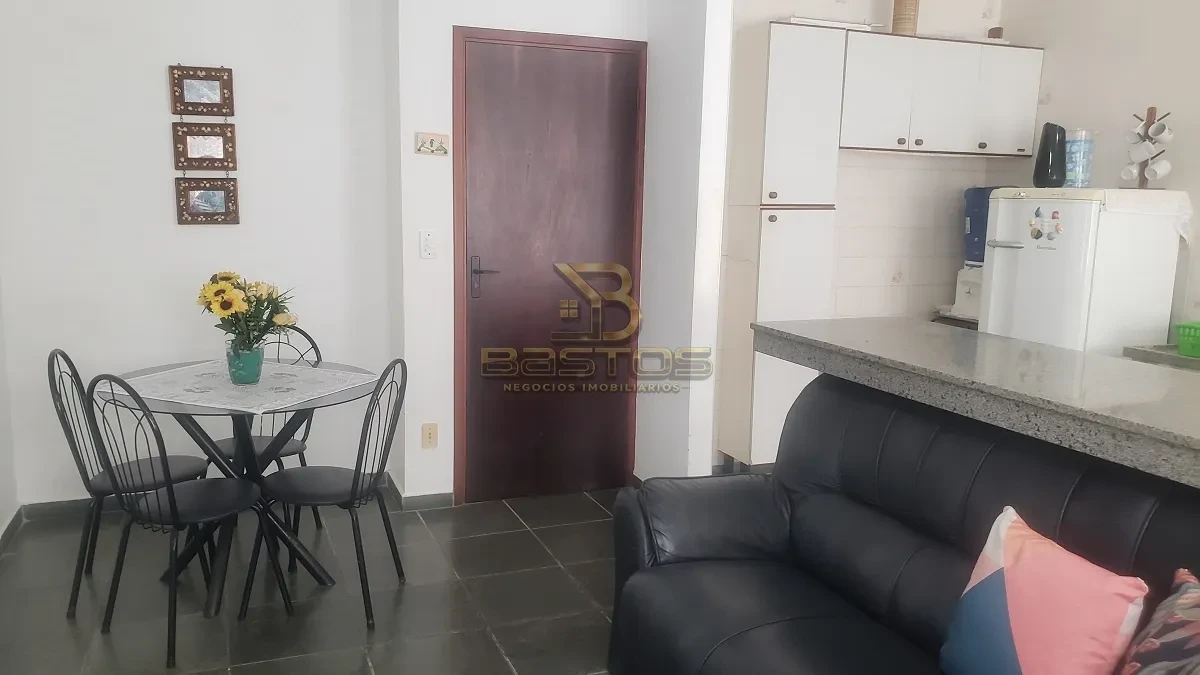 Imagem Apartamento com 2 Quartos à Venda, 66 m² em Praia Grande - Ubatuba