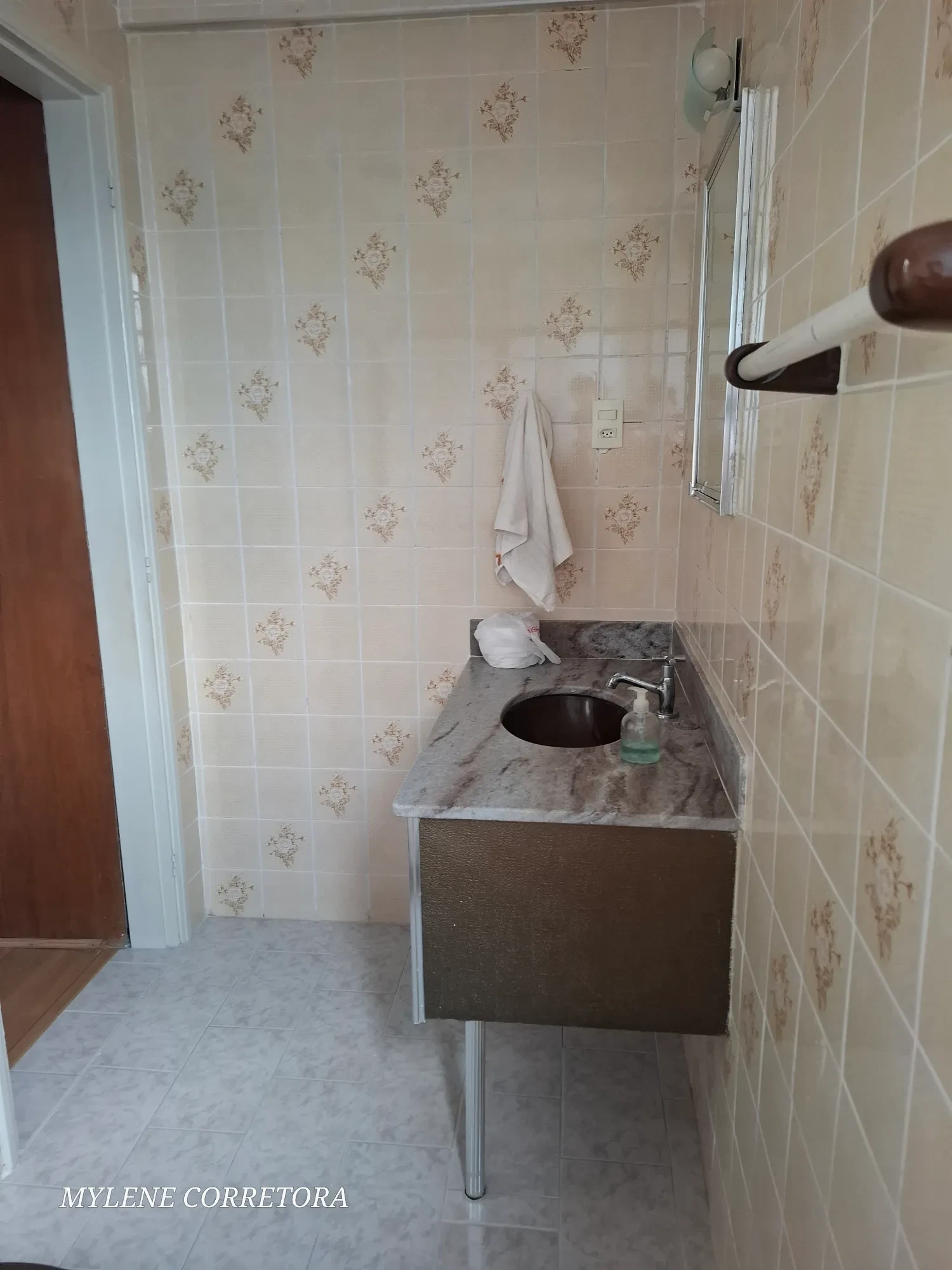 Foto do imóvel: Apartamento com 2 Quartos à Venda, 110 m² em Aparecida - Santos