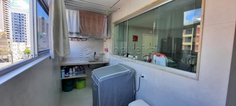 Imagem Apartamento com 3 Quartos à Venda, 154 m² em Boa Viagem - Recife