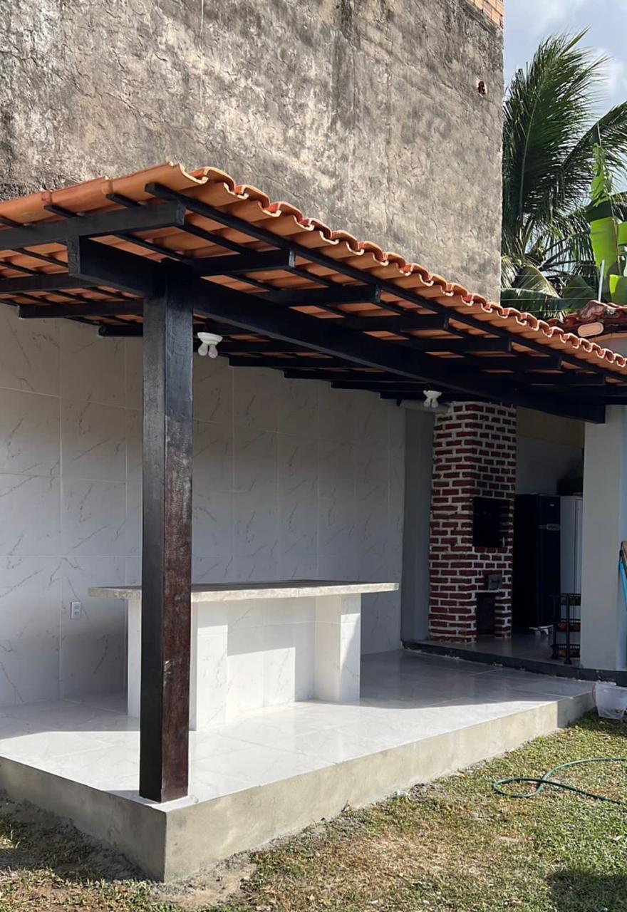 Imagem Casa com 5 Quartos à Venda, 400 m²em CENTRO - Salinópolis