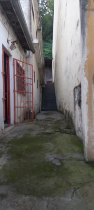 Imagem Casa com 1 Quarto à Venda, 187 m²em Vila Anglo Brasileira - São Paulo