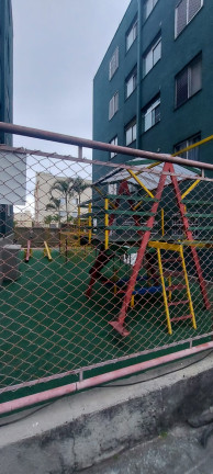 Imagem Apartamento com 2 Quartos à Venda, 50 m² em Vila Sílvia - São Paulo