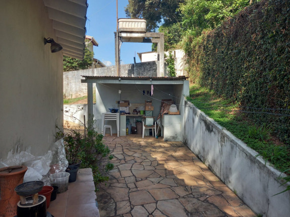 Imagem Chácara com 3 Quartos à Venda, 1.200 m² em Caxambu - Jundiaí