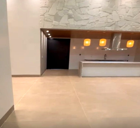 Foto do imóvel: Casa de Condomínio com 3 Quartos à Venda, 161 m² em Residencial Villagio Toscana - Goiânia