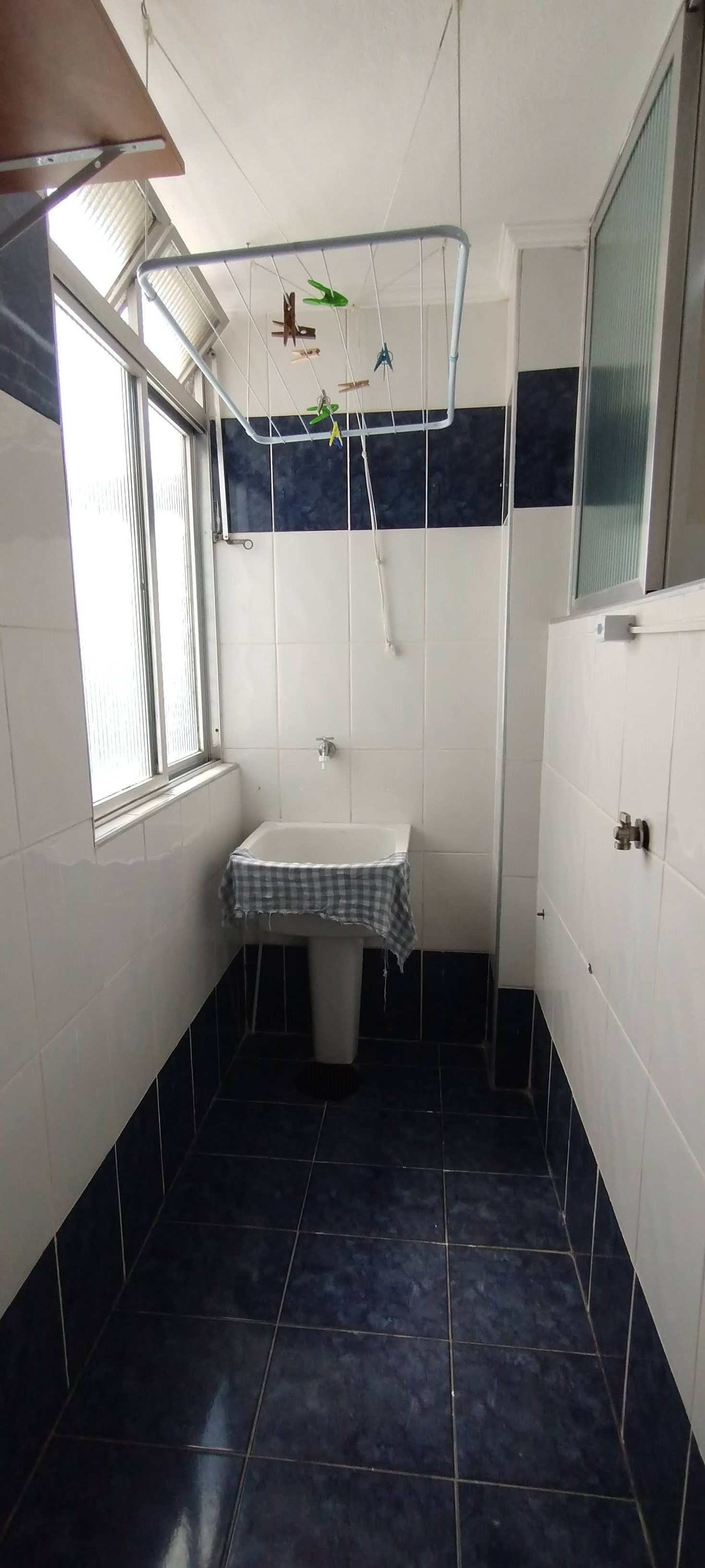 Imagem Apartamento com 1 Quarto à Venda, 55 m²em Itararé - São Vicente