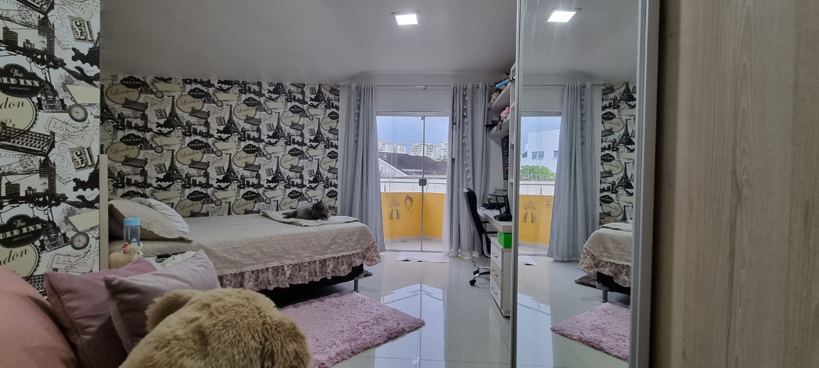 Foto do imóvel: Sobrado com 3 Quartos à Venda, 210 m² em Pedrinhas - Porto Velho