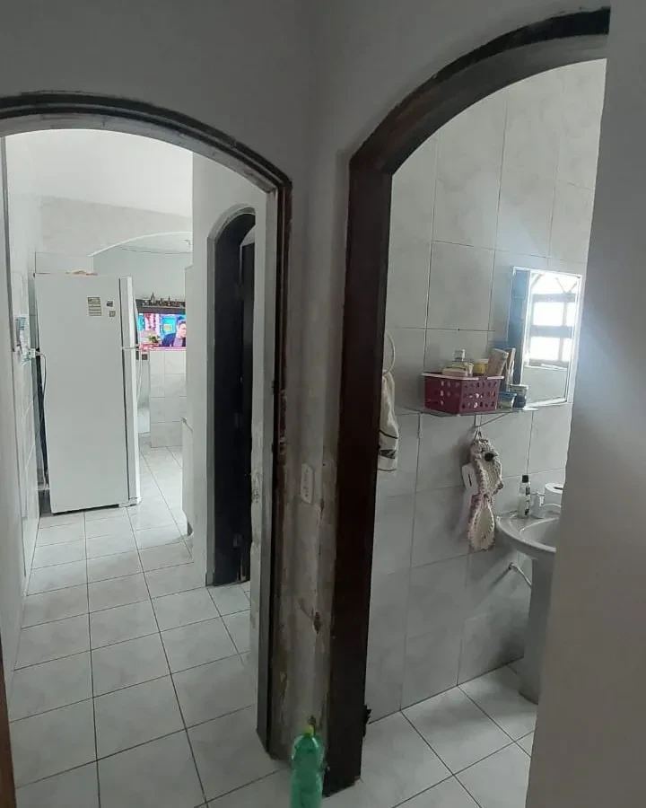 Imagem Casa com 2 Quartos à Venda, 70 m² em Jardim Praia Grande - Mongaguá