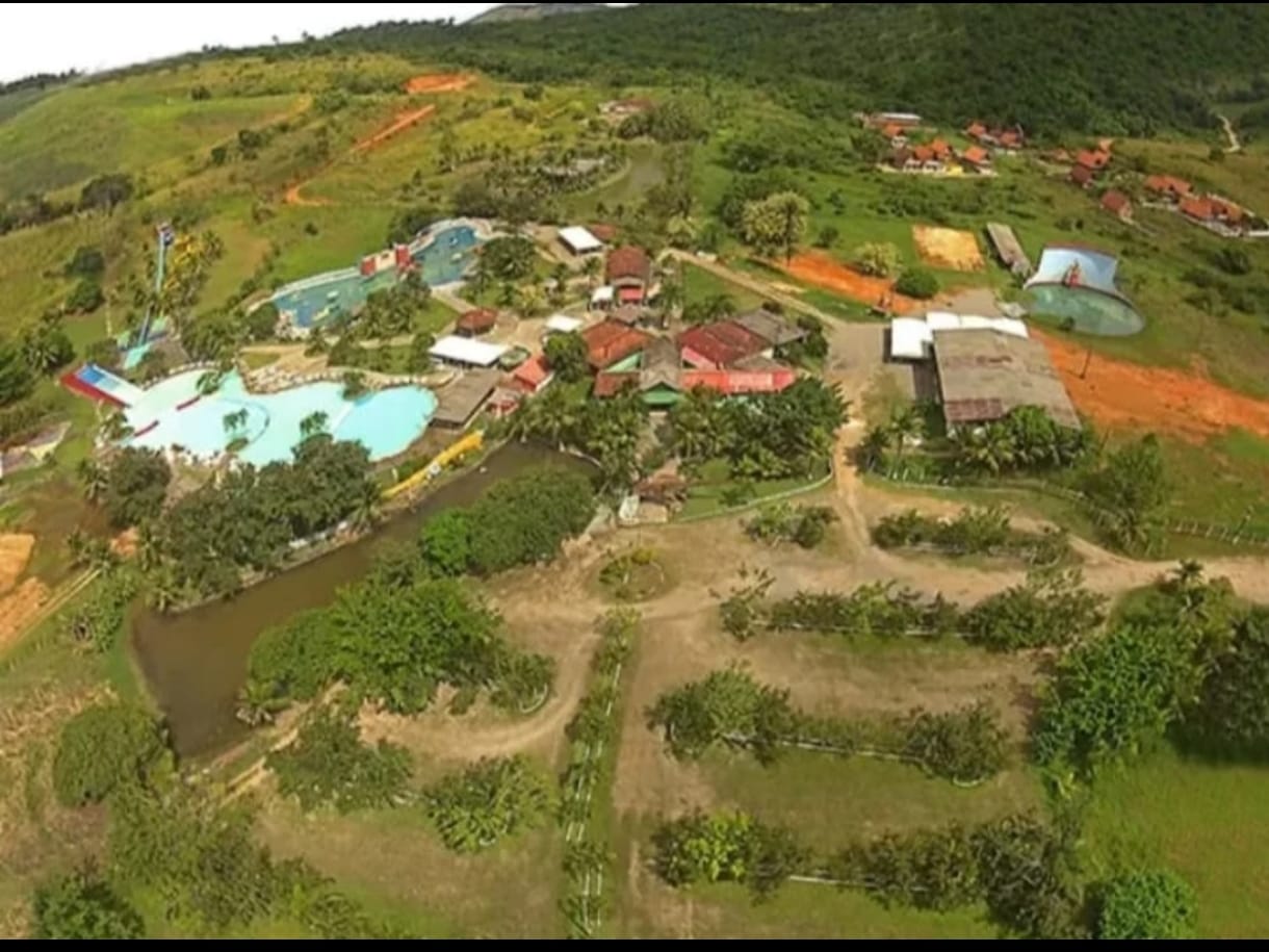 Foto do imóvel: Terreno em Condomínio à Venda, 112 m² em Nazaré da Mata - Nazaré da Mata