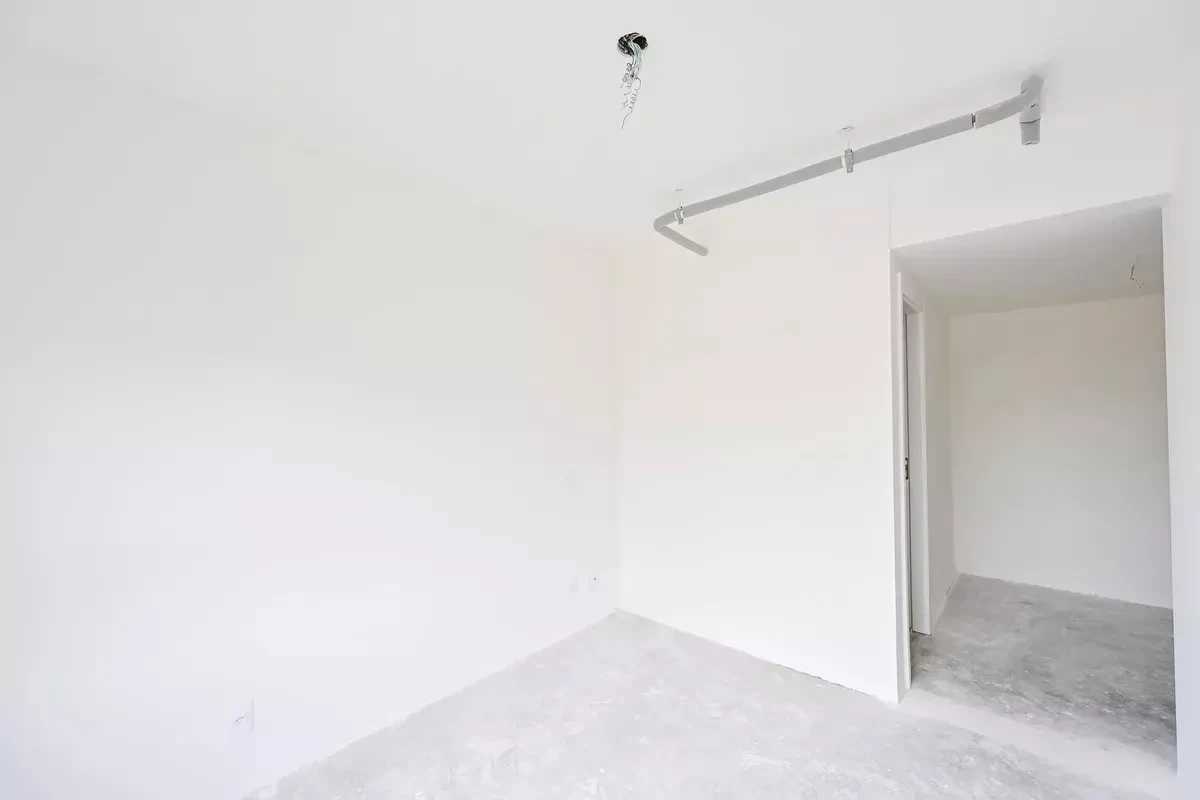 Imagem Apartamento com 3 Quartos à Venda, 180 m² em Vila Clementino - São Paulo