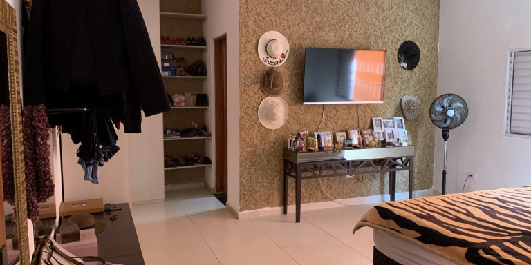 Imagem Chácara com 3 Quartos à Venda, 2.800 m² em Centro - Santa Isabel