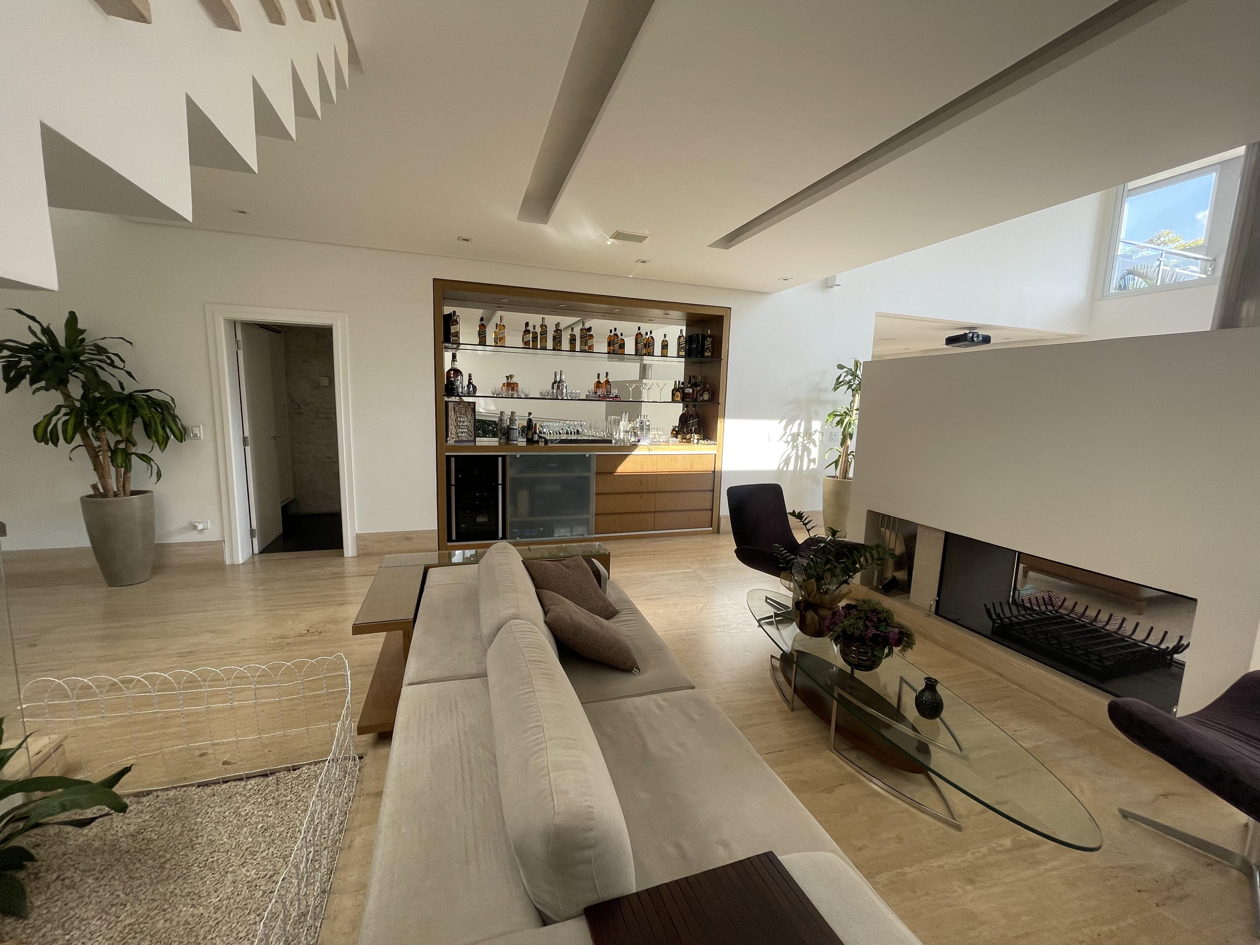 Imagem Casa com 4 Quartos à Venda ou Locação, 464 m²em Tamboré - Santana de Parnaíba