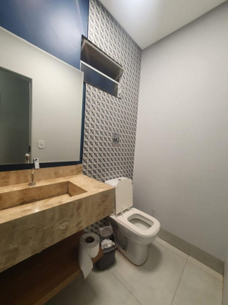 Imagem Ponto Comercial à Venda, 300 m² em Jardim América - Goiânia