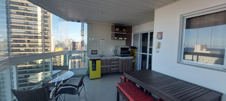 Imagem Apartamento com 3 Quartos à Venda, 140 m² em Praia da Costa - Vila Velha