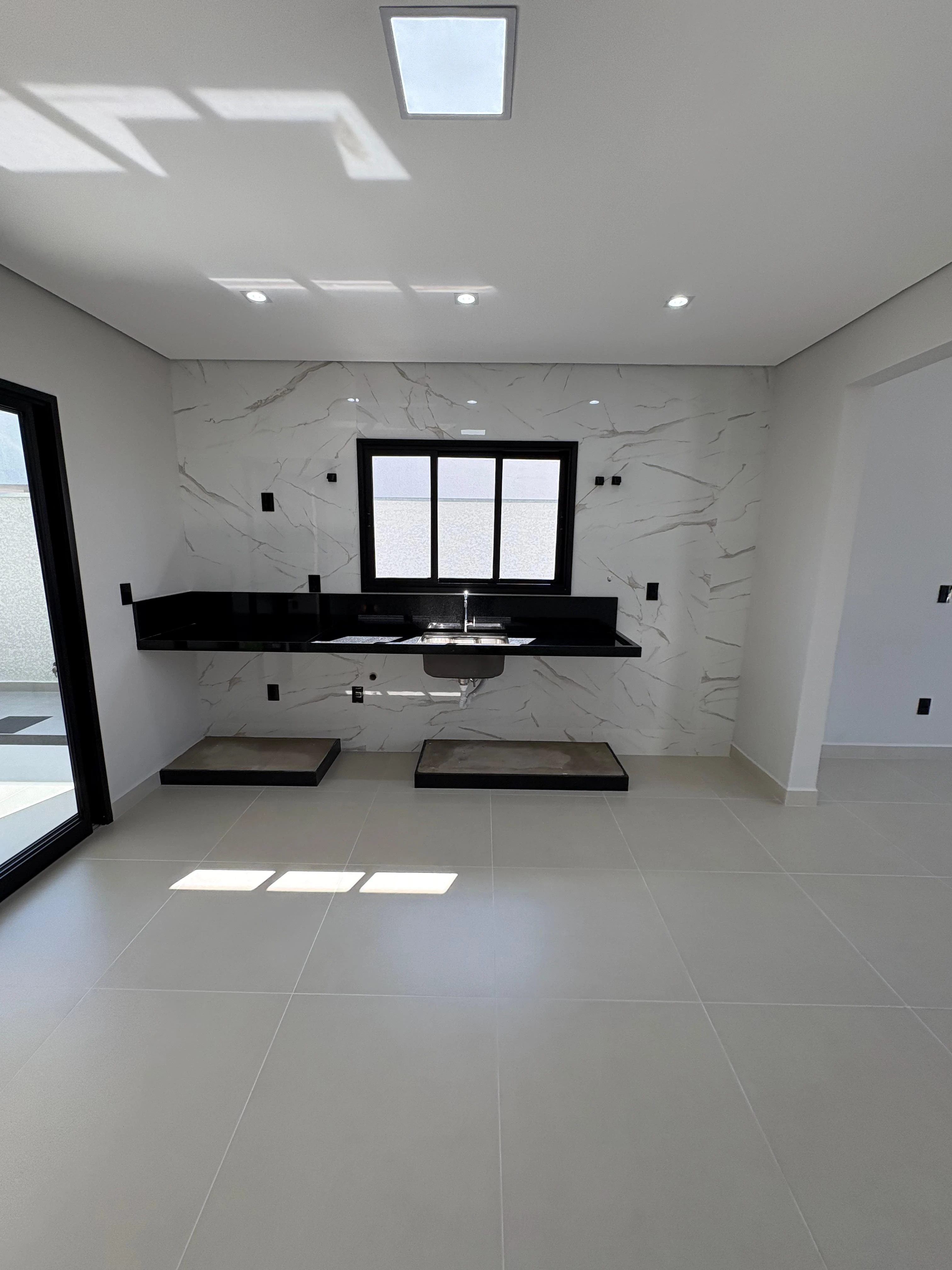 Imagem Casa de Condomínio com 3 Quartos à Venda, 150 m² em Pinheirinho - Itupeva