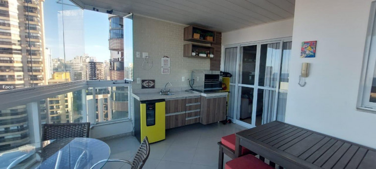Imagem Apartamento com 3 Quartos à Venda, 140 m² em Praia da Costa - Vila Velha
