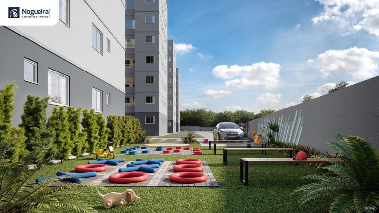 Apartamento com 2 Quartos à Venda, 44 m² em Candeias - Jaboatão dos Guararapes