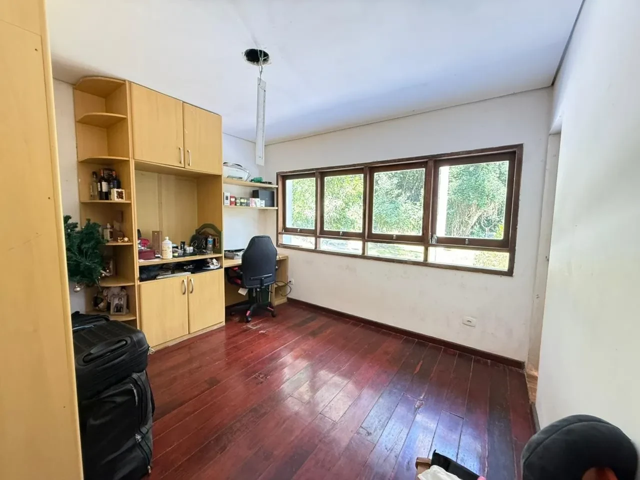 Imagem Casa de Condomínio com 3 Quartos à Venda ou Locação, 380 m² em Embu Colonial - Embu das Artes