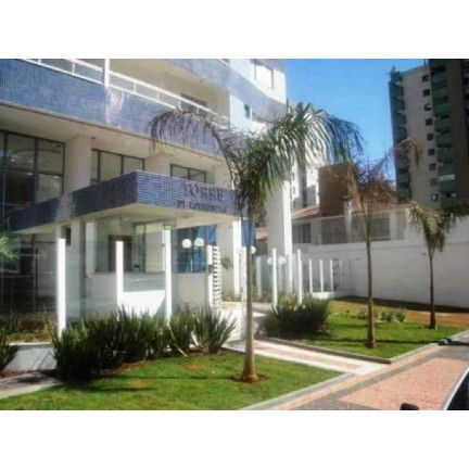 Imagem Apartamento com 3 Quartos à Venda, 117 m² em Serrinha - Goiânia