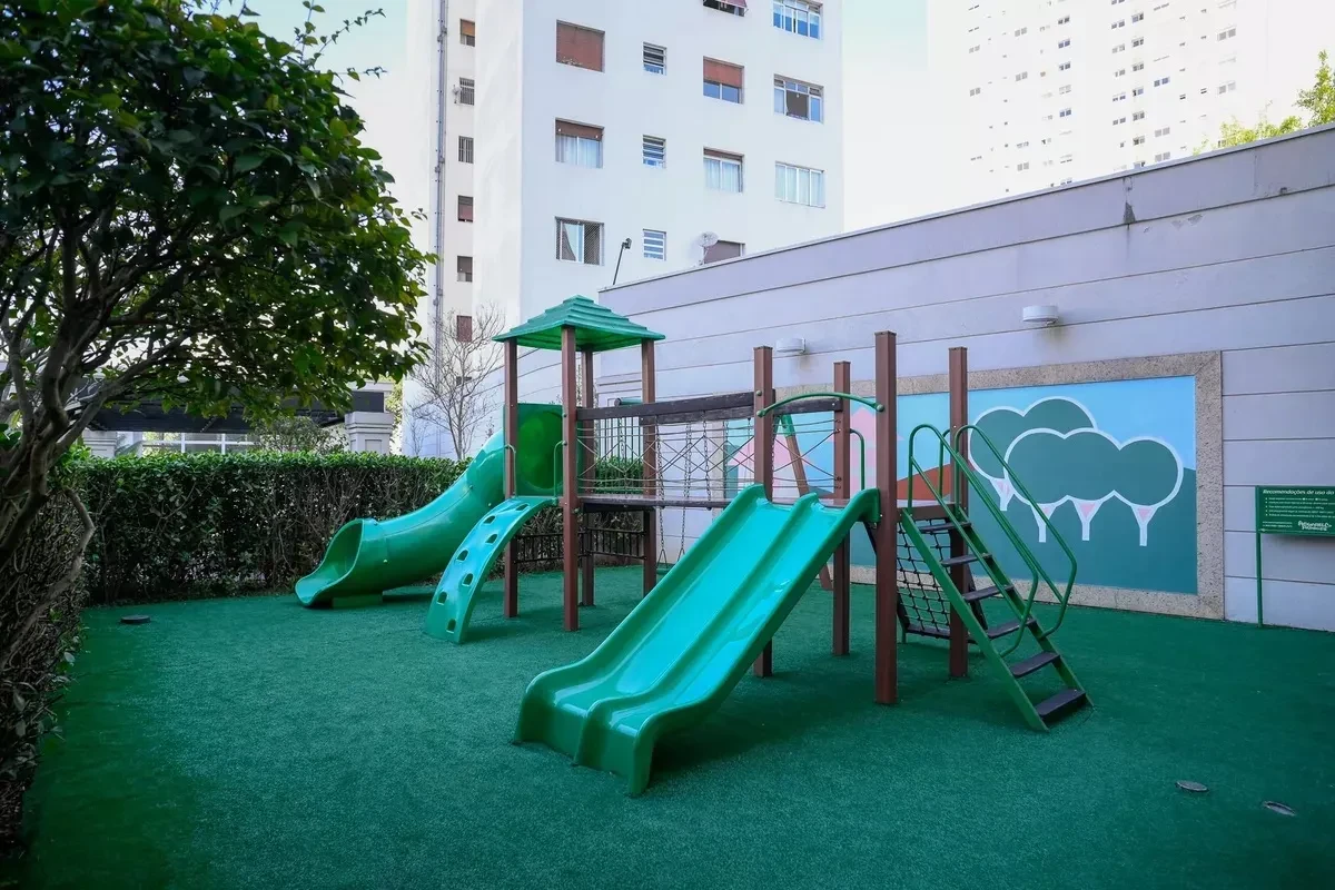 Imagem Apartamento com 3 Quartos à Venda, 280 m² em Aclimação - São Paulo