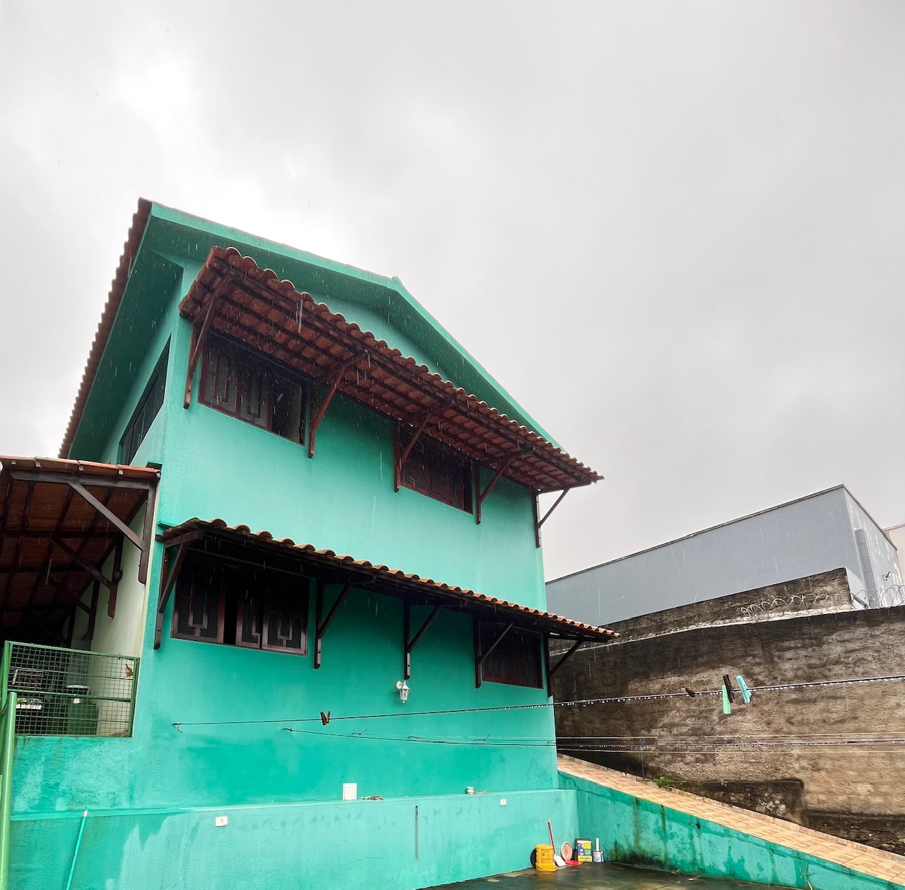 Imagem Casa de Condomínio com 4 Quartos à Venda, 193 m² em Feitosa - Maceió