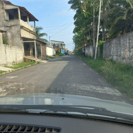 Imagem Terreno à Venda, 364 m²em Águas Brancas - Ananindeua
