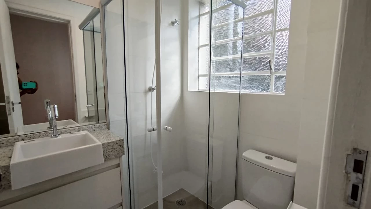 Imagem Apartamento com 3 Quartos para Alugar, 92 m² em Perdizes - São Paulo