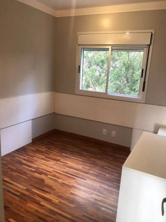 Imagem Apartamento com 4 Quartos à Venda, 195 m² em Vila Andrade - São Paulo