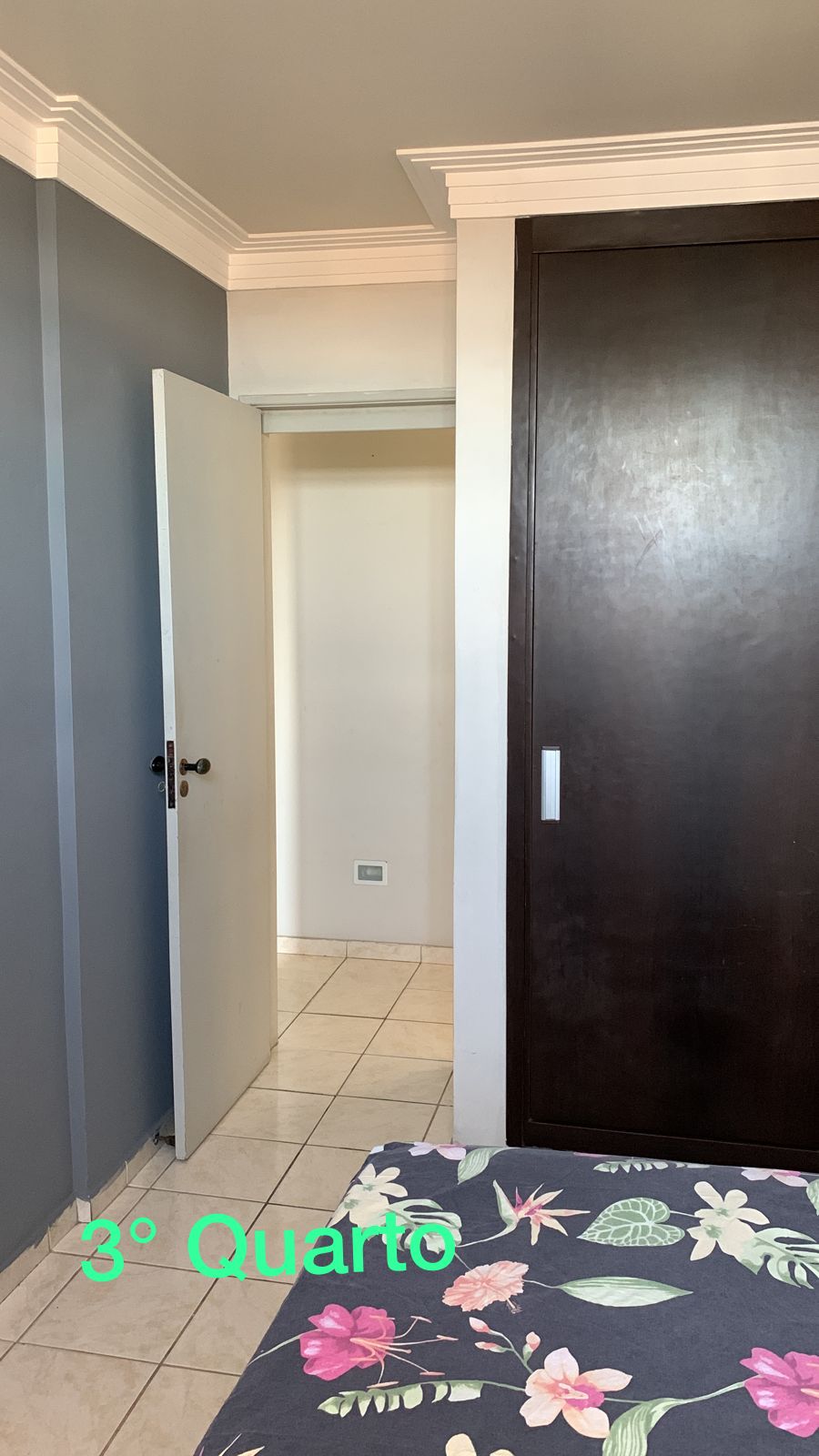 Imagem Apartamento com 3 Quartos à Venda, 100 m²em Janga - Paulista
