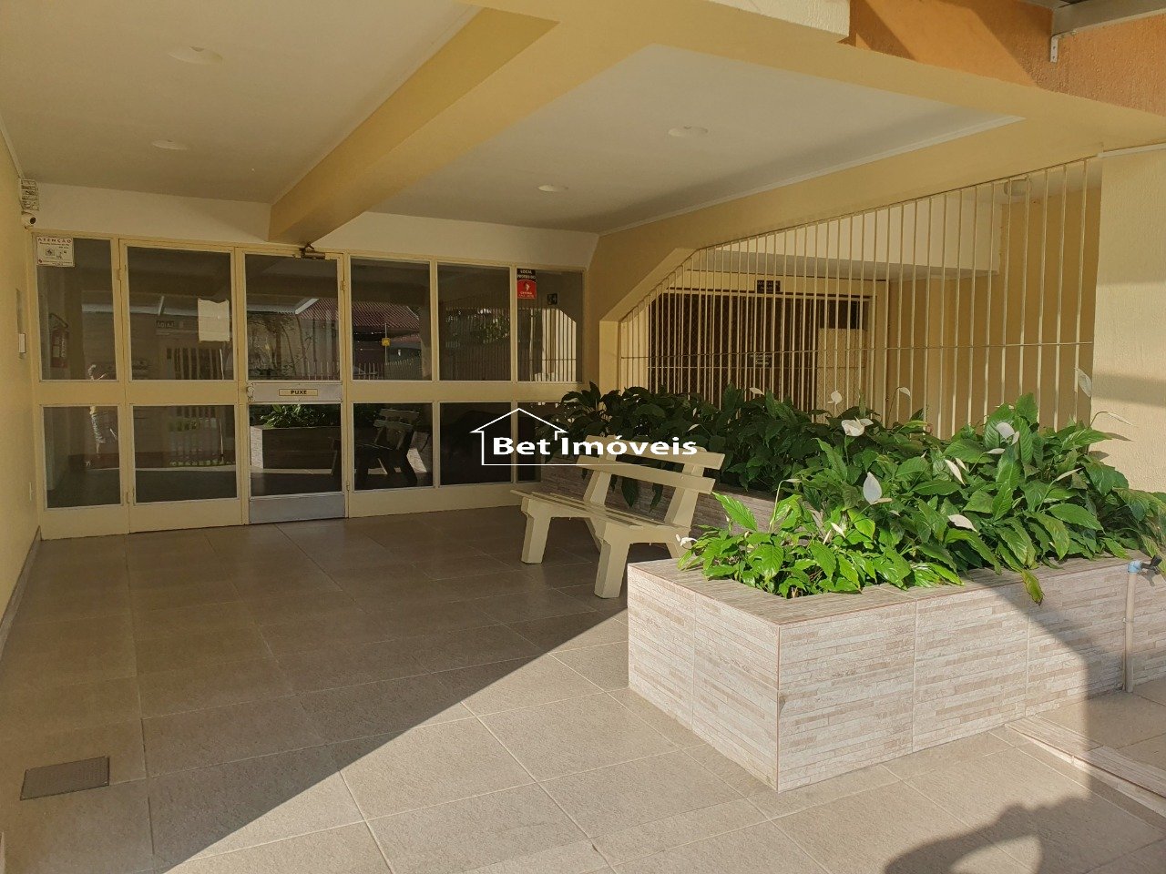 Imagem Apartamento com 1 Quarto à Venda, 46 m² em Cristo Rei - São Leopoldo