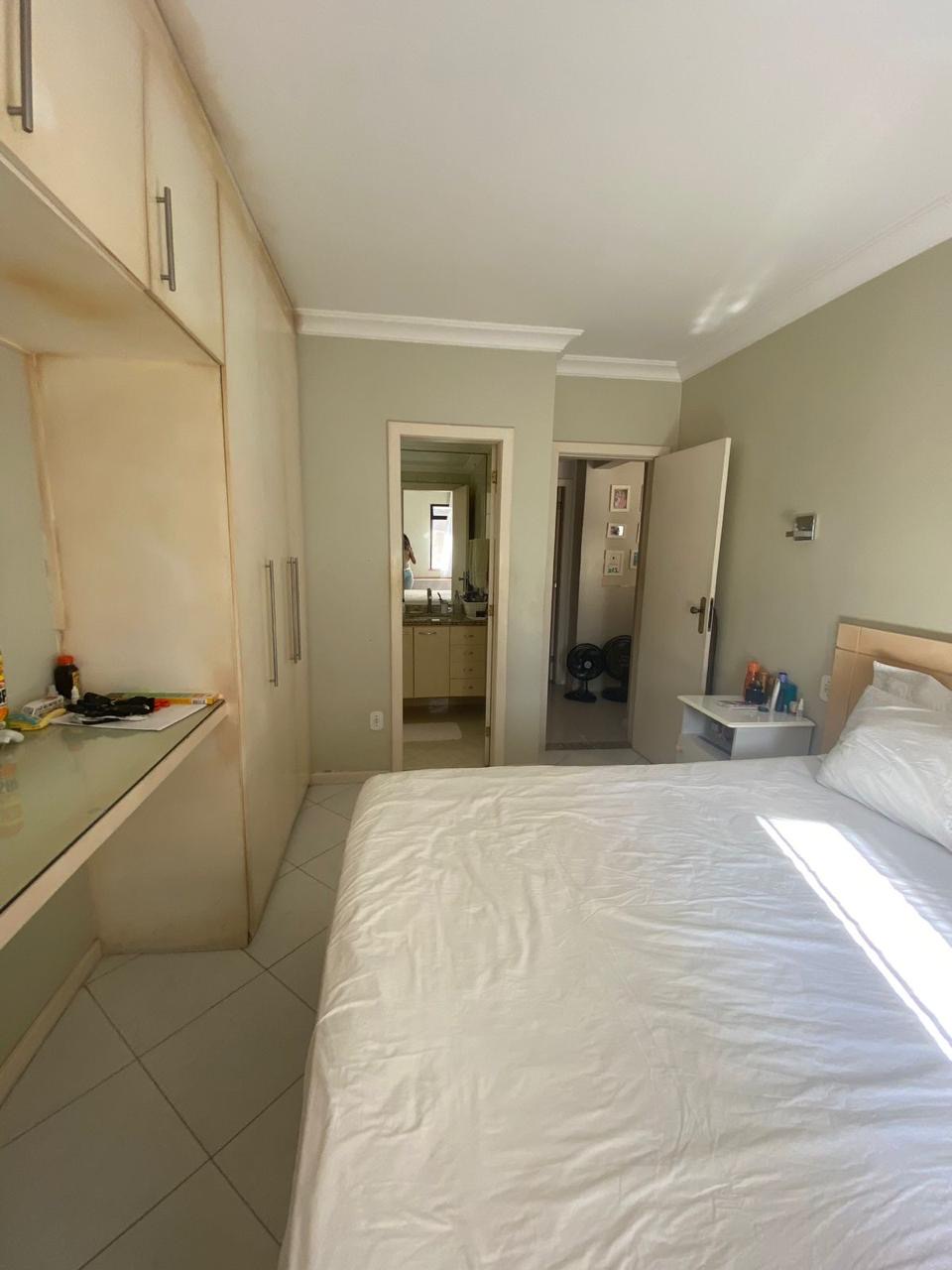 Imagem Apartamento com 3 Quartos para Alugar, 180 m²em Pitangueiras - Lauro de Freitas