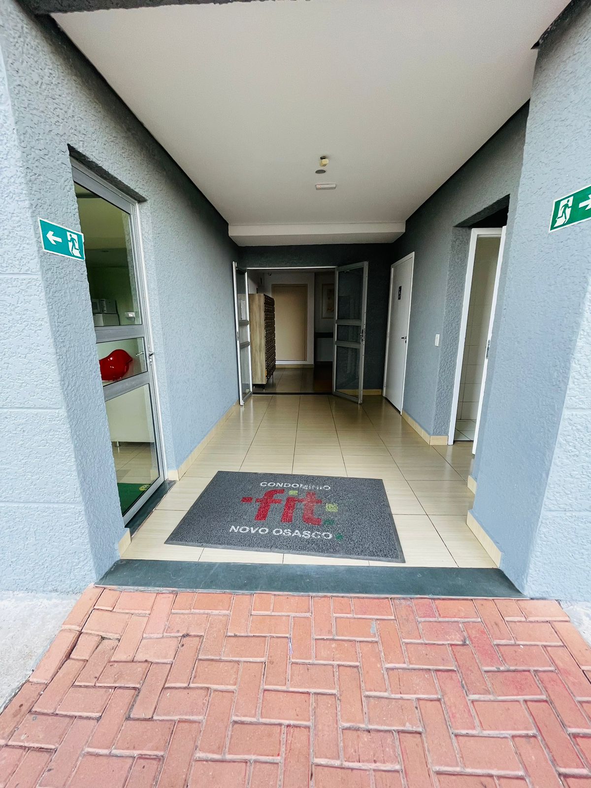 Imagem Apartamento com 2 Quartos à Venda, 50 m²em Bussocaba - Osasco